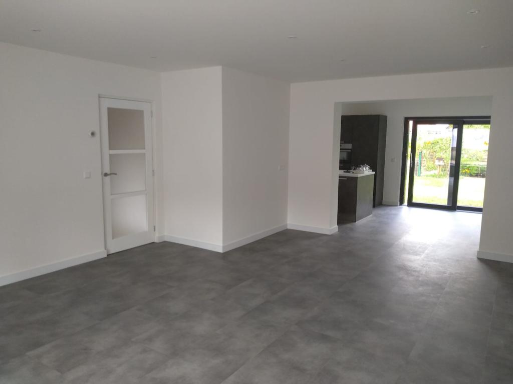 Verbouwen woning