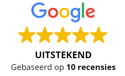 Google reviews Komperda Bouwbedrijf