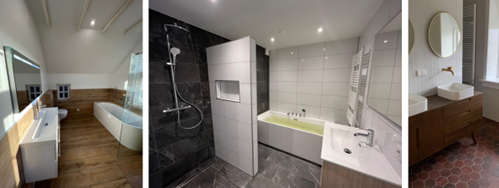 Badkamer renoveren Deventer