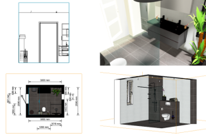 Luxe Badkamer Deventer